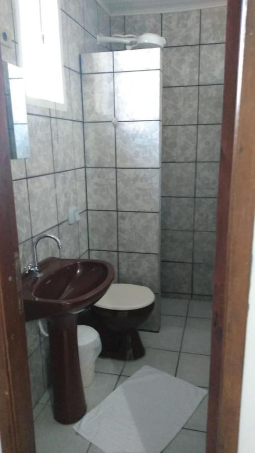 Pousada Villa Dal Ri Navegantes Exteriér fotografie