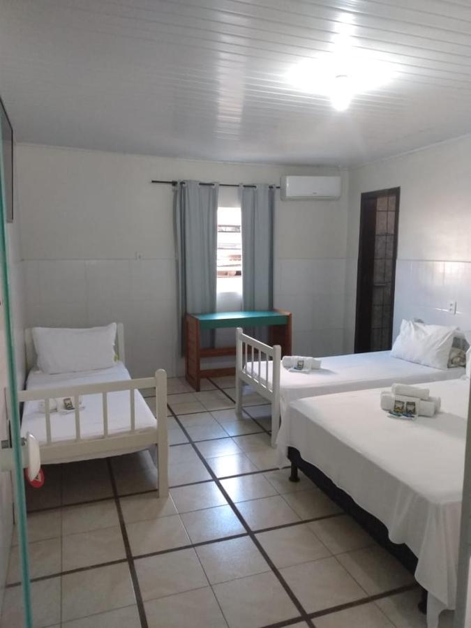 Pousada Villa Dal Ri Navegantes Exteriér fotografie
