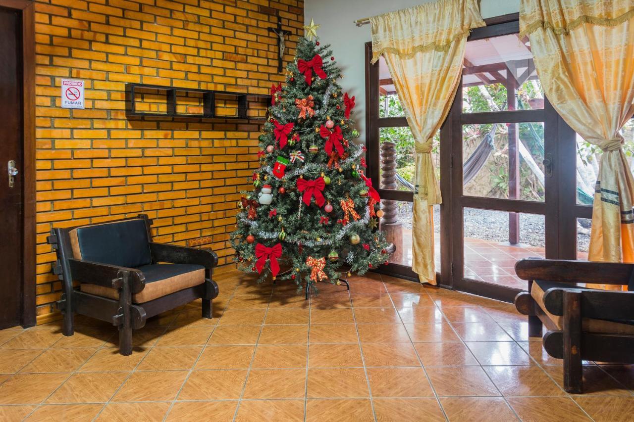 Pousada Villa Dal Ri Navegantes Exteriér fotografie